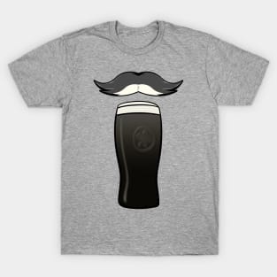 Irish Movember T-Shirt